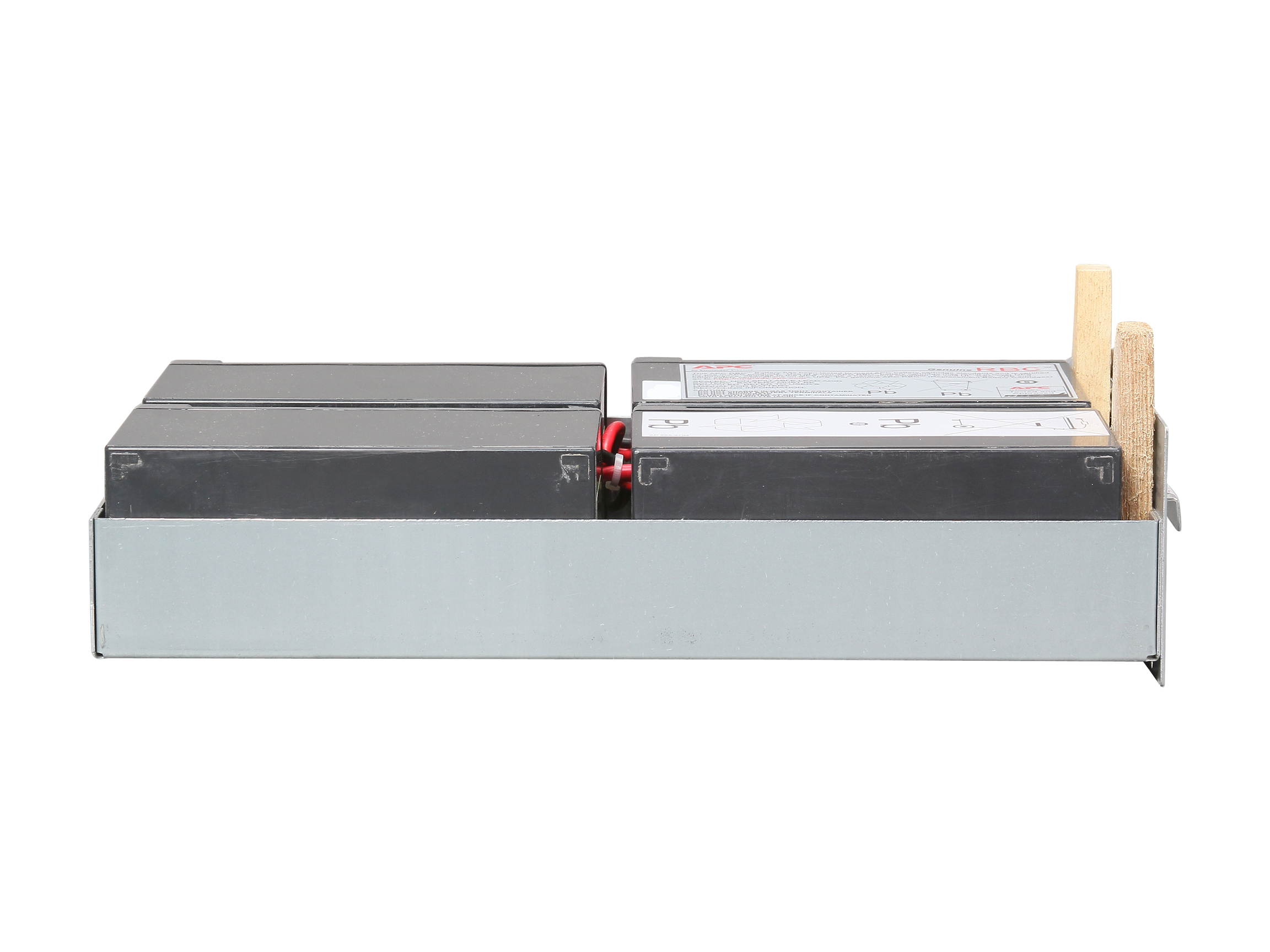 APC RBC24 Replacement Battery Cartridge #24