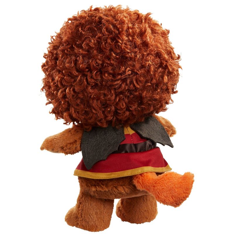 Disney Pixar Onward Manticore Mascot Plush