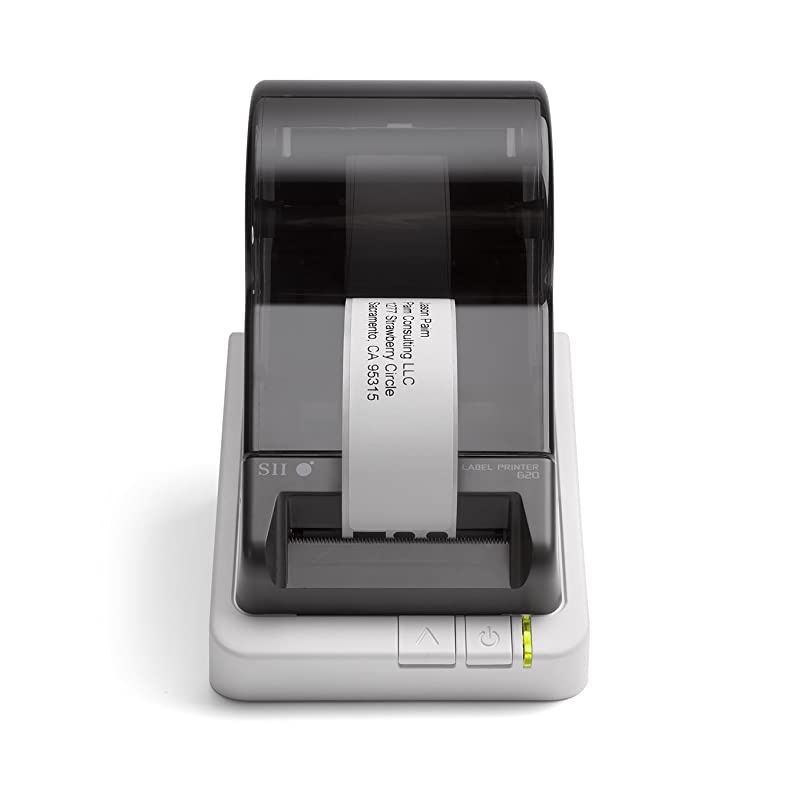 Smart Label Printer 620 USB PCMac 276 inchessecond