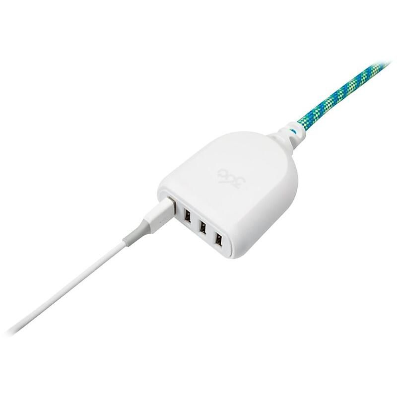 360 Electrical Harmony Collection Habitat+4.8A 360621