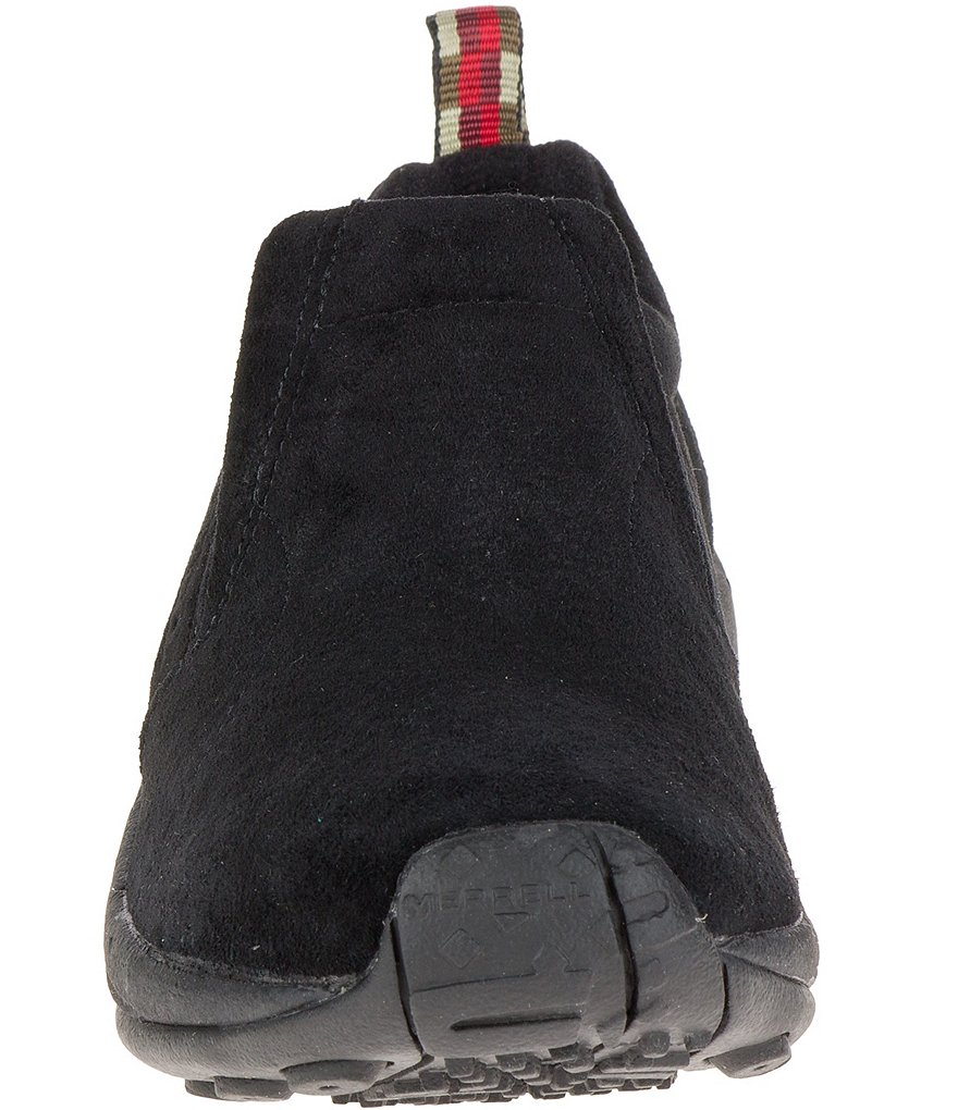 Merrell Men's Jungle Moc Suede Shoes