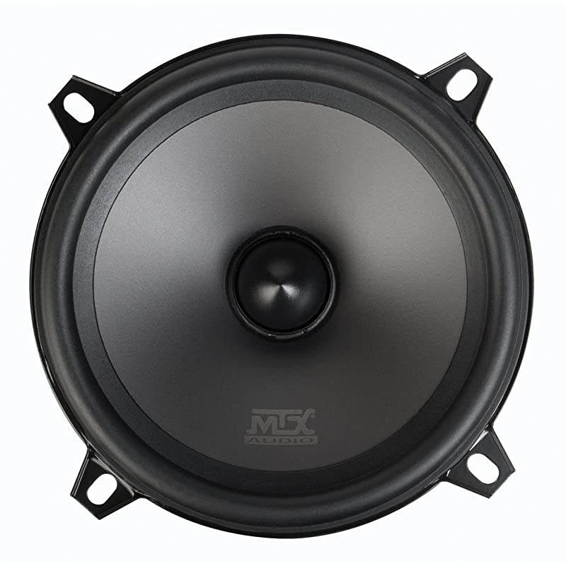 Audio THUNDER52 Thunder Coaxial Speakers - Set of 2