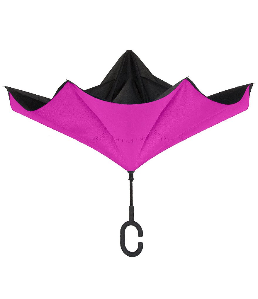 Tumi Auto Close Umbrella