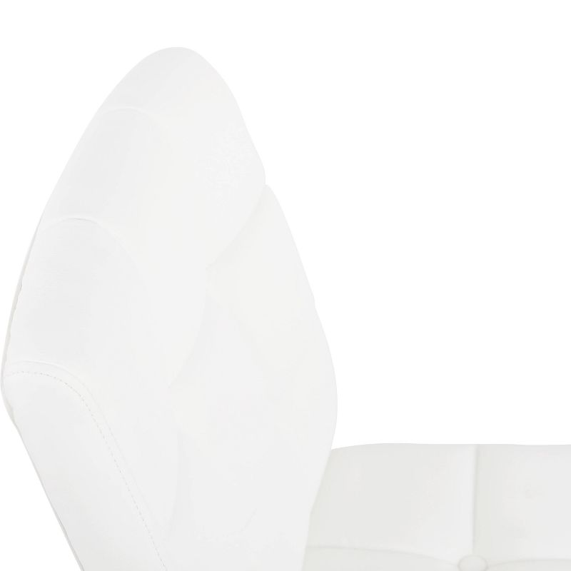 Atlanta Task Chair White - Edgemod