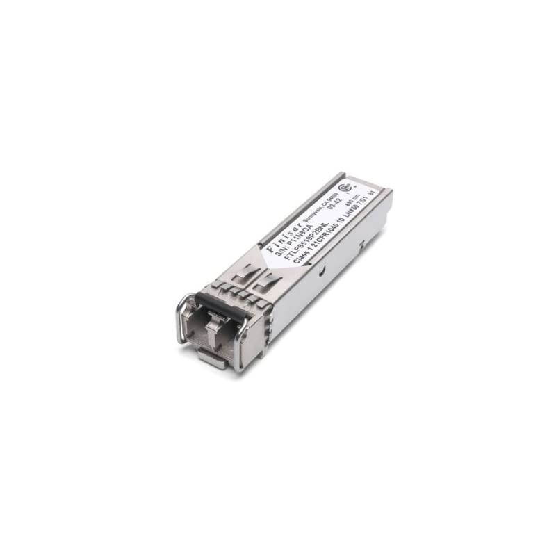 1000Base-SX SFP Transceiver Module (FTLF8519P2BNL)
