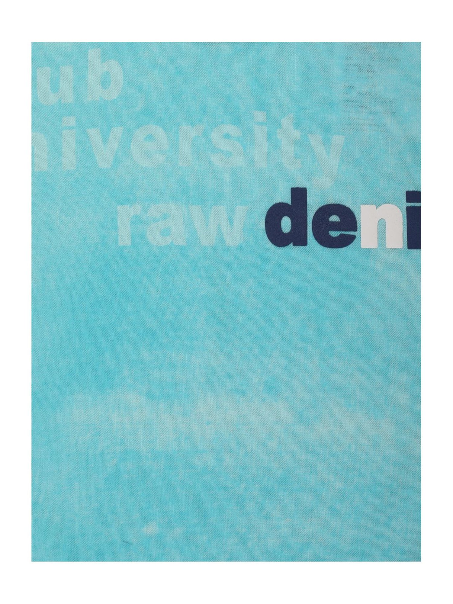 Li'l Tomatoes Kids Sea Green Cotton Printed T-Shirt & Mask