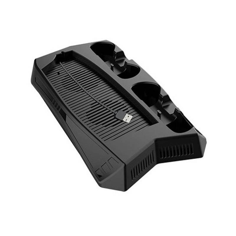 2 PCS Gamepad Hard Shell Bag Portable Storage Bag For PS5, Random Colour Delivery