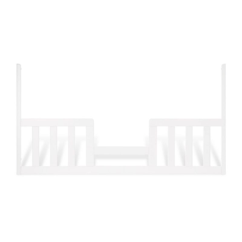 Child Craft Bed Rails - White