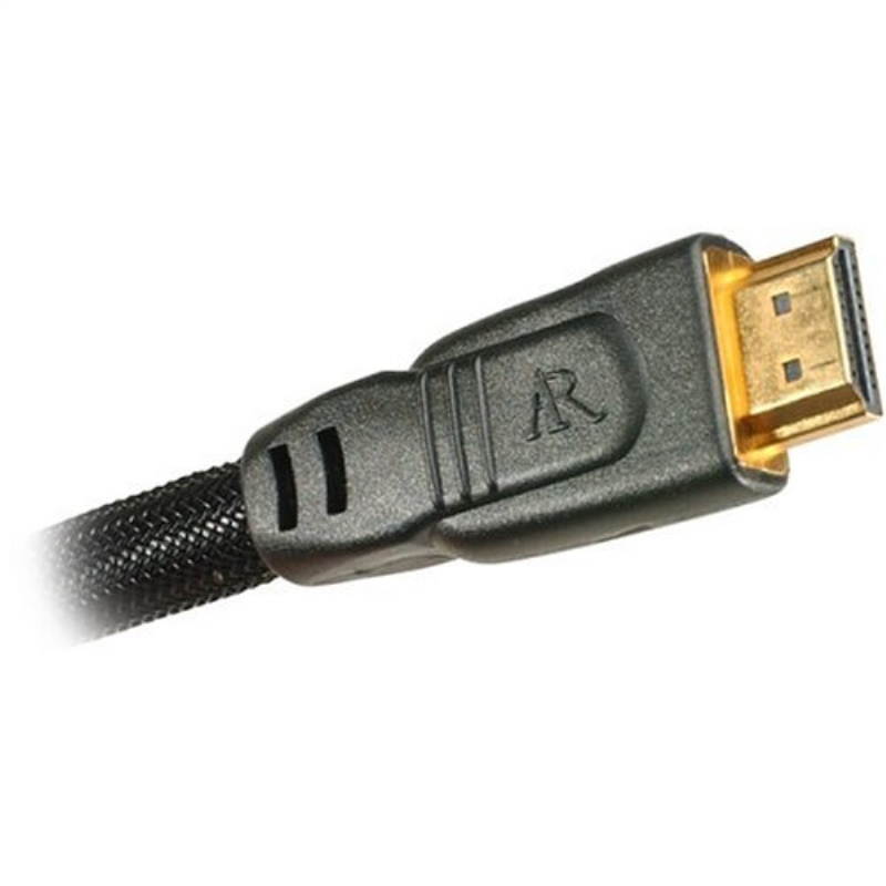 acoustic research pro ii series pr-185n hdmi cable (6 feet) (discontinued by manufacturer)