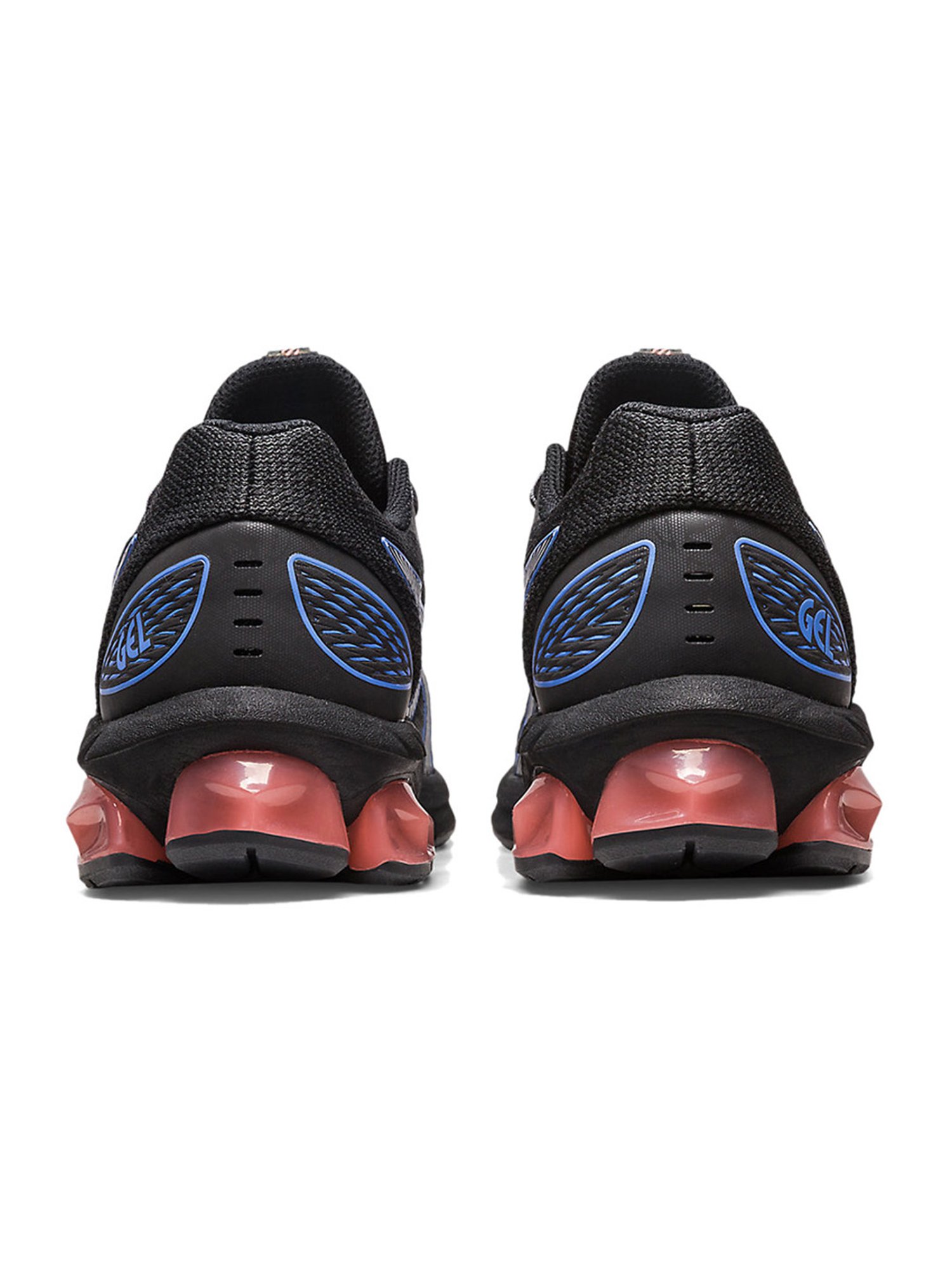 Asics Women's GEL-Quantum 180 VII Black Running Shoes