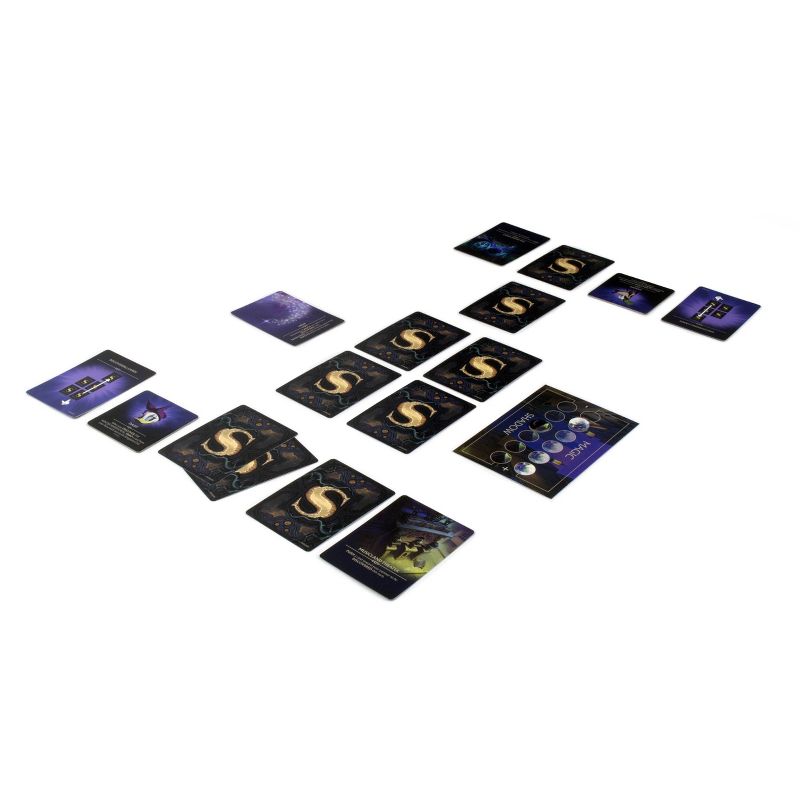 Disney Shadowed Kingdom Game