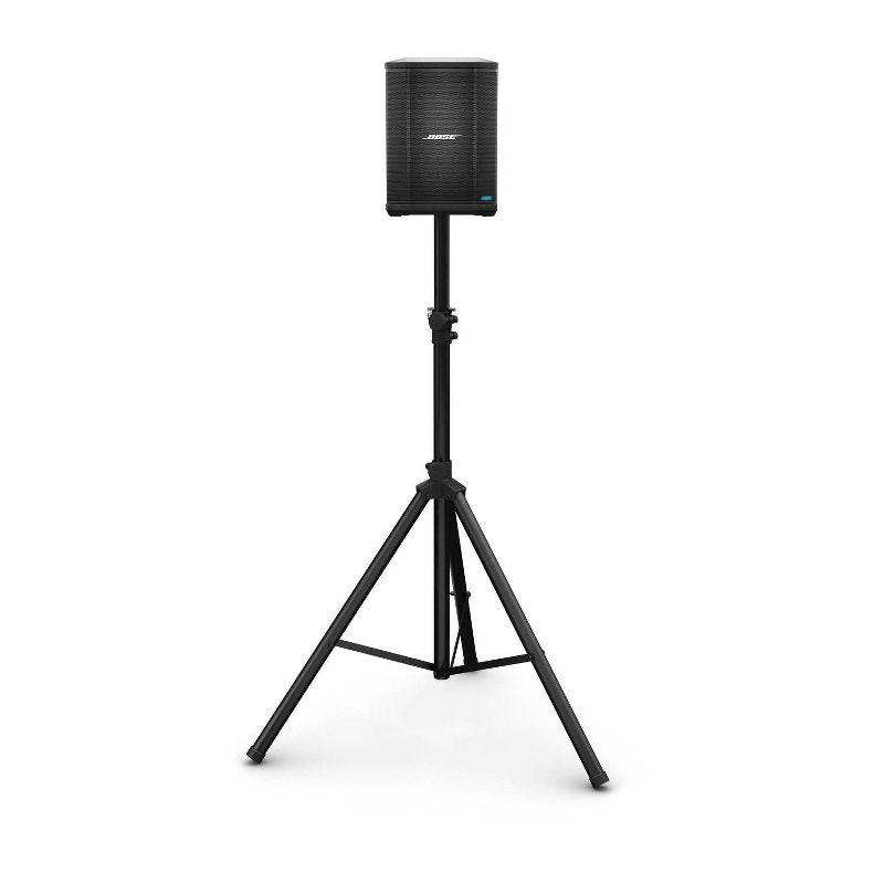 Bose S1 Pro Portable Bluetooth Speaker and PA System - Black
