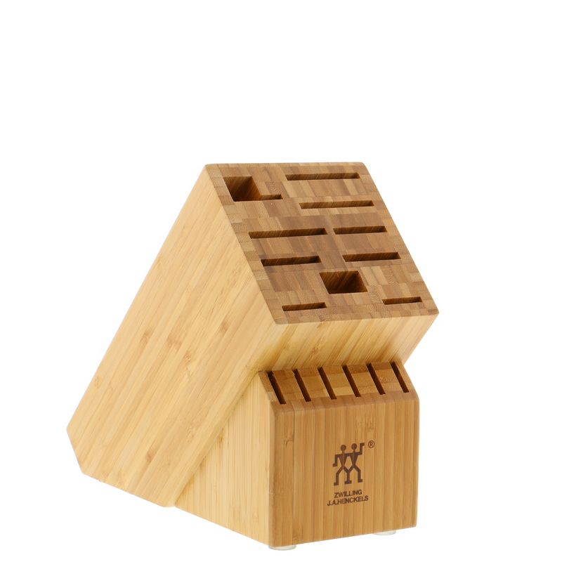 ZWILLING TWIN Four Star II 13-pc Block Set