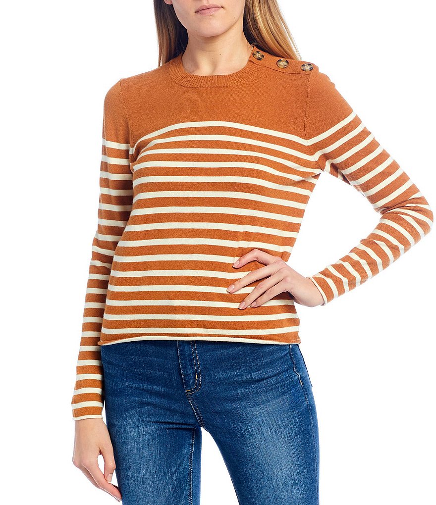 Fornia Long Sleeve Cardigan