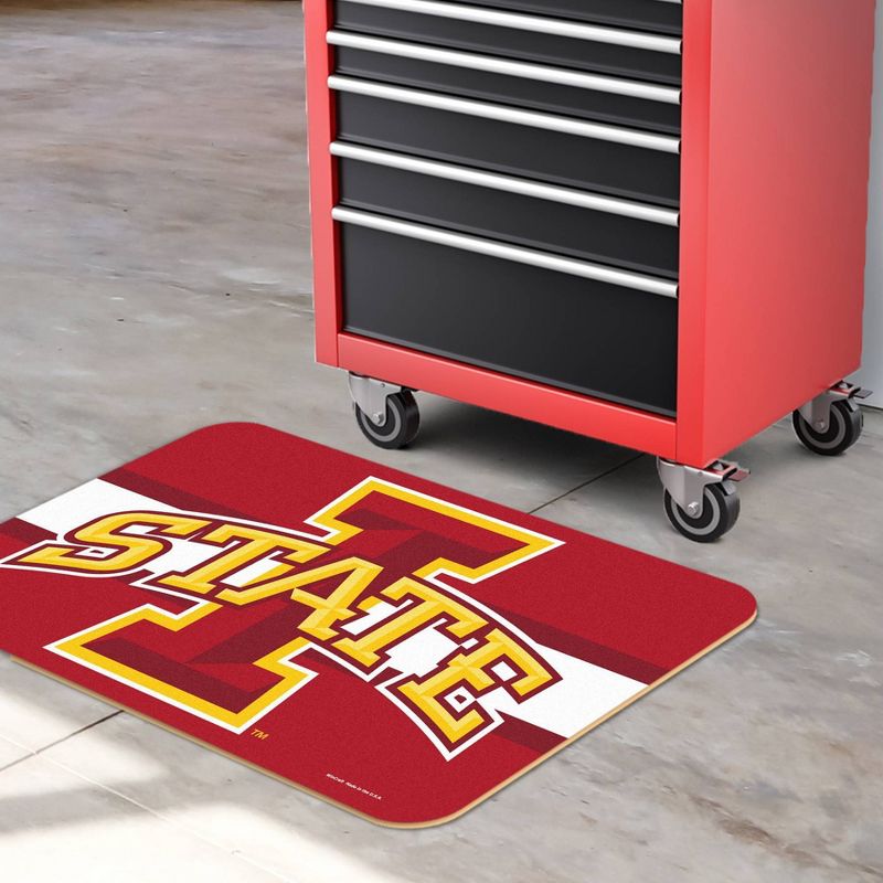 NCAA Iowa State Cyclones 20 X30" Welcome Door Mat