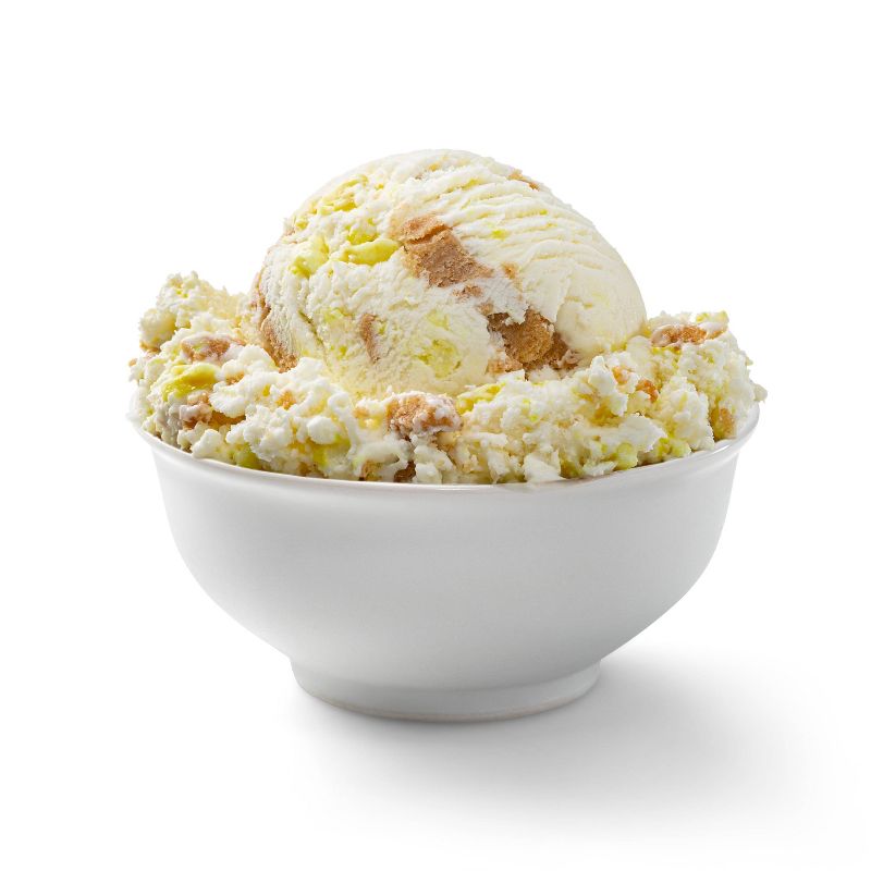 Key Lime Pie Ice Cream - 16oz - Favorite Day™