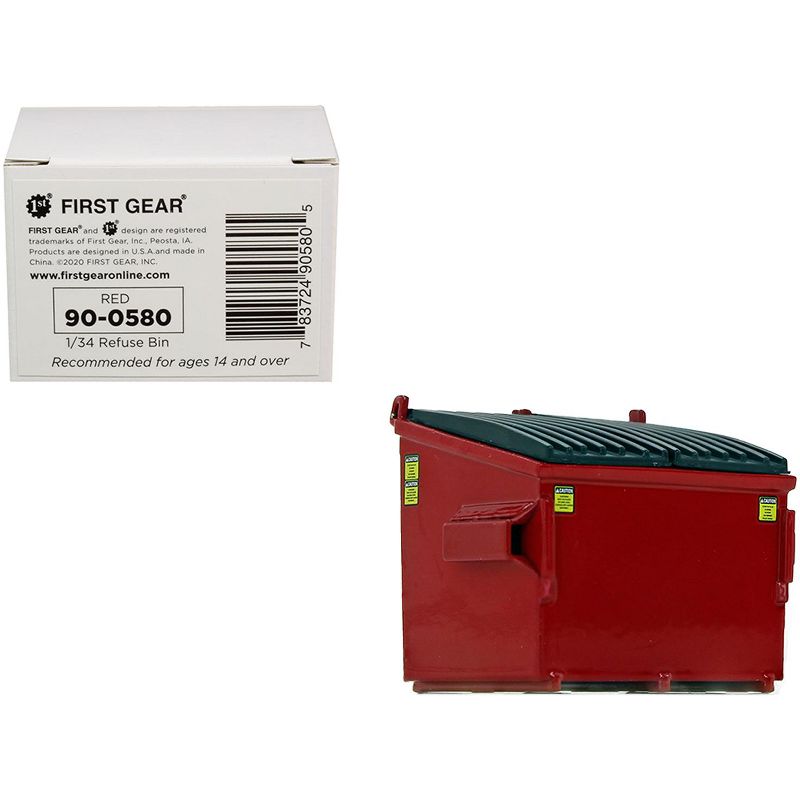 Ertl Thomas & Friends Wooden Railway Pirate Cove Discovery Set