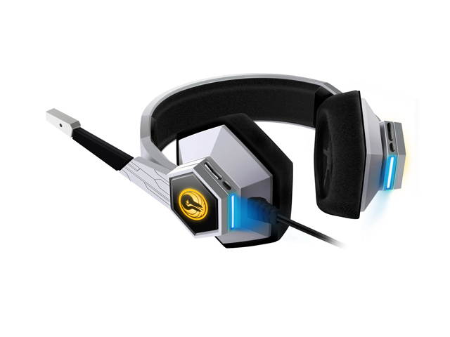Razer Star Wars: The Old Republic Over-the-head Gaming Headset