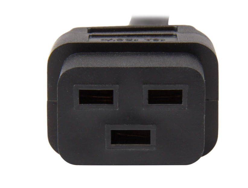 Omnihil 30 Feet AC Power Cord Compatible with Moog Subsequent 37 CV Analog Synthesizer