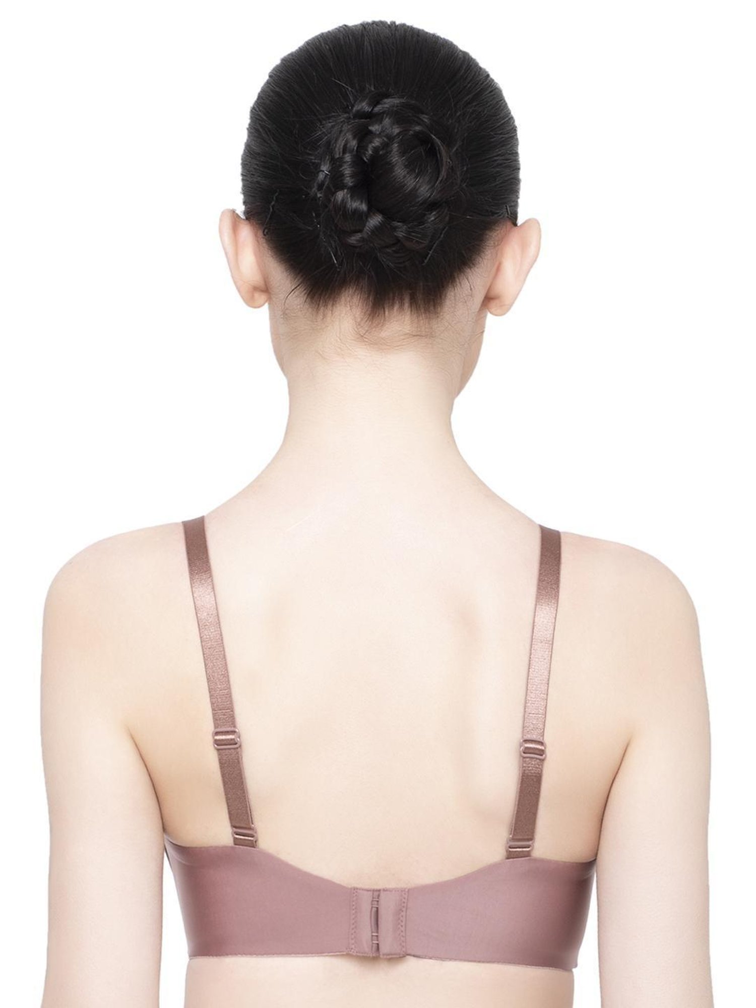 Triumph Brown Padded Bra