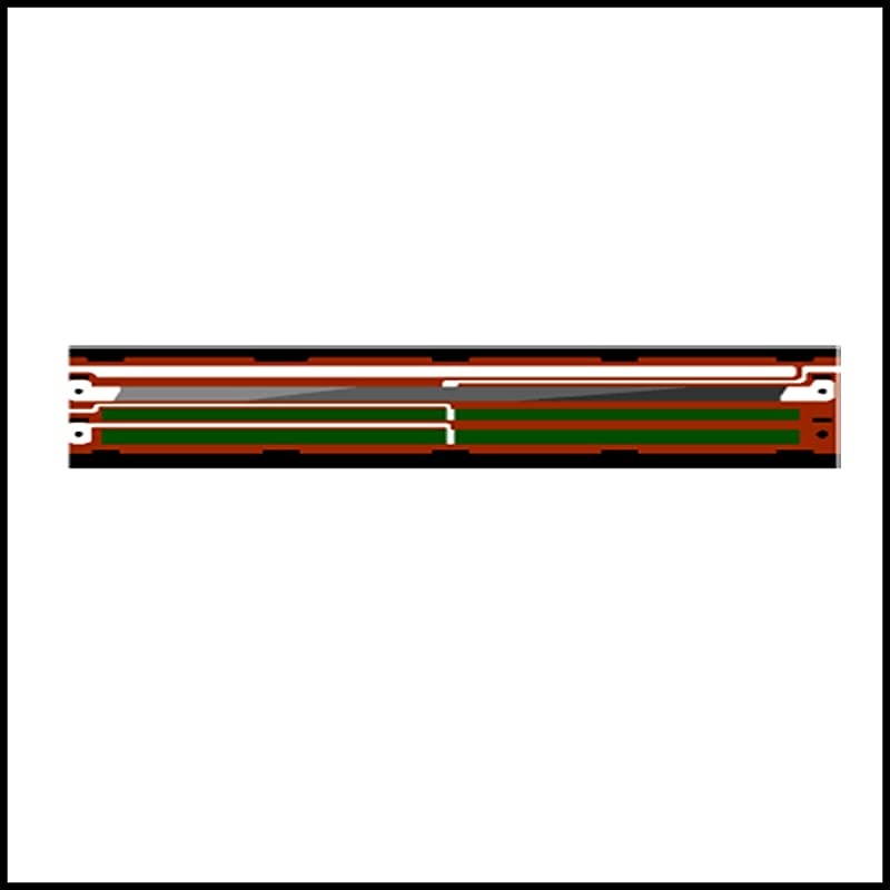 1200 Pitch Control MK2 1210 Pitch Control MK2