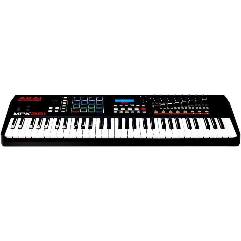 Akai Professional MPK261 61-Key Controller