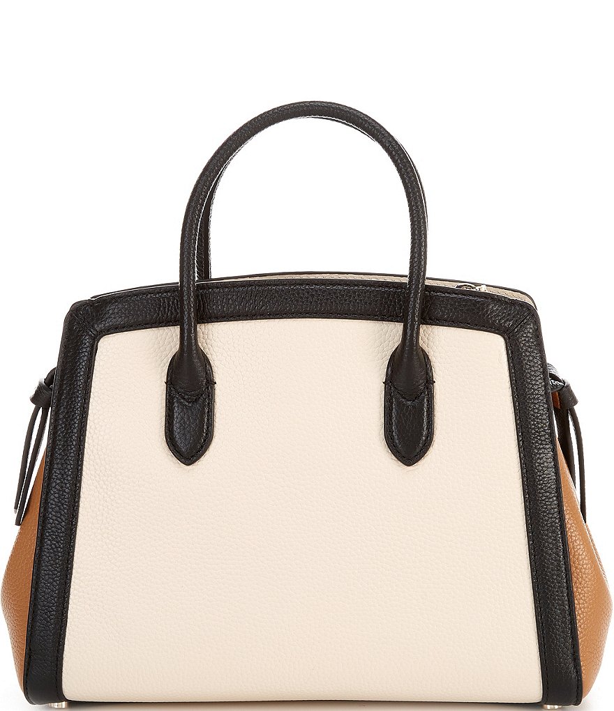 Dooney & Bourke Florentine Collection Small Satchel