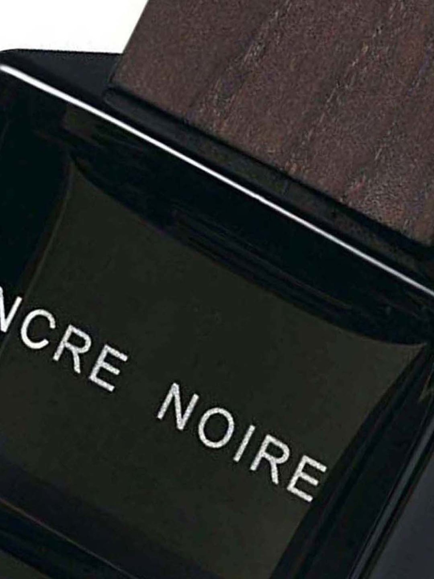 Lalique Encre Noire Eau de Toilette for Men - 100 ml