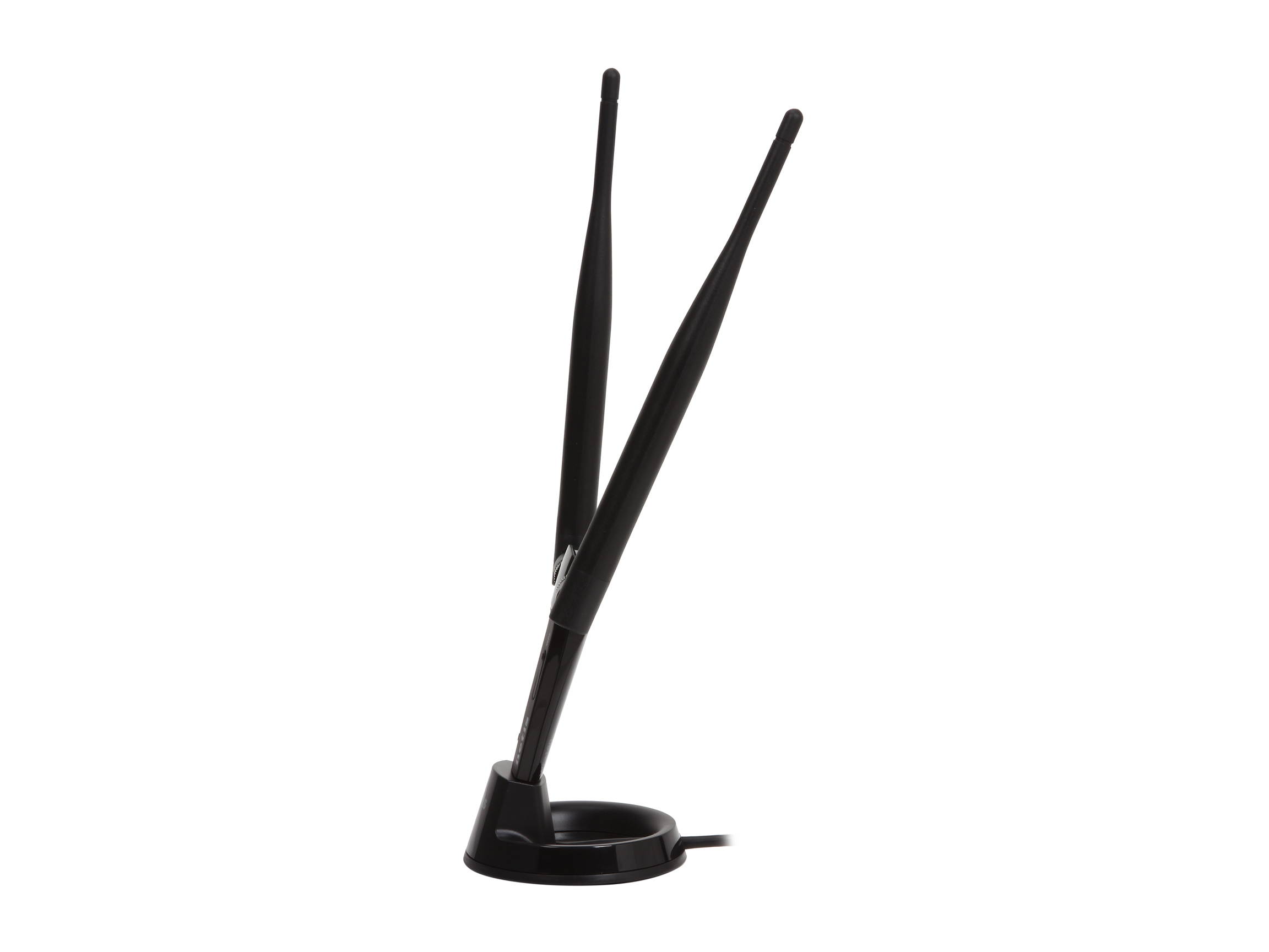 NETIS WF2151 USB 2.0 N600 Wireless Dual Band USB Adapter, Detachable Antennas