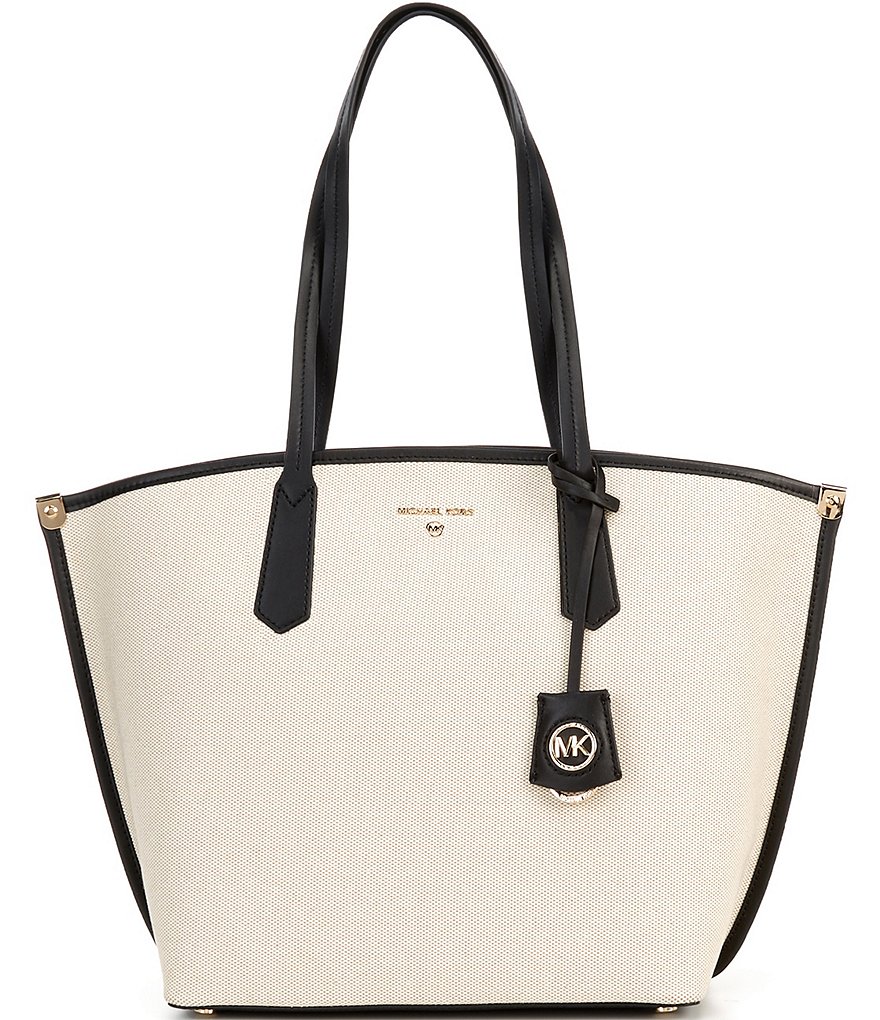 Kurt Geiger London Kensington Llama Straw Basket Bag