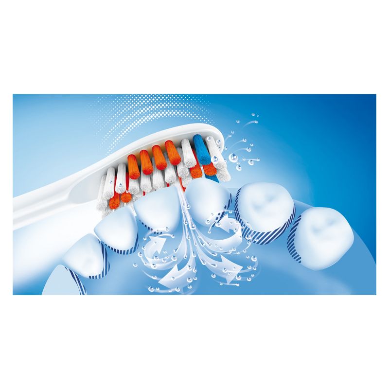 Philips Sonicare PowerUp Toothbrush - 3pk