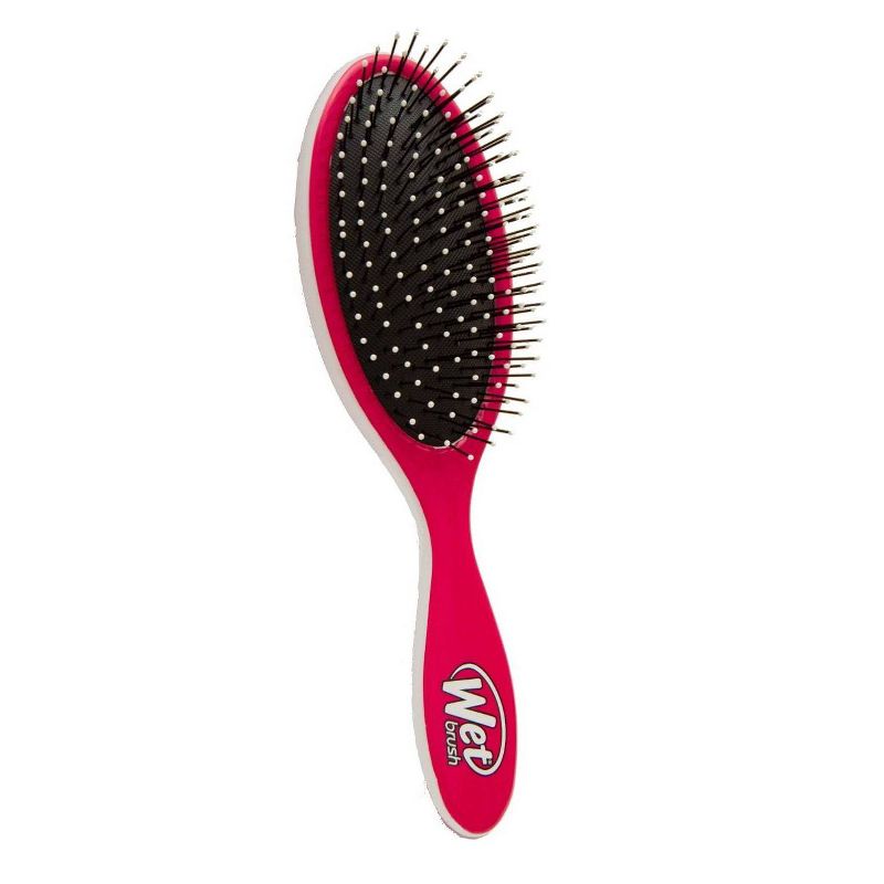 Wet Brush Barbie Original Detangler Hair Brush - Classic Barbie