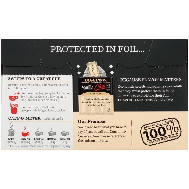 Pukka Three Ginger Tea Bags - 20ct