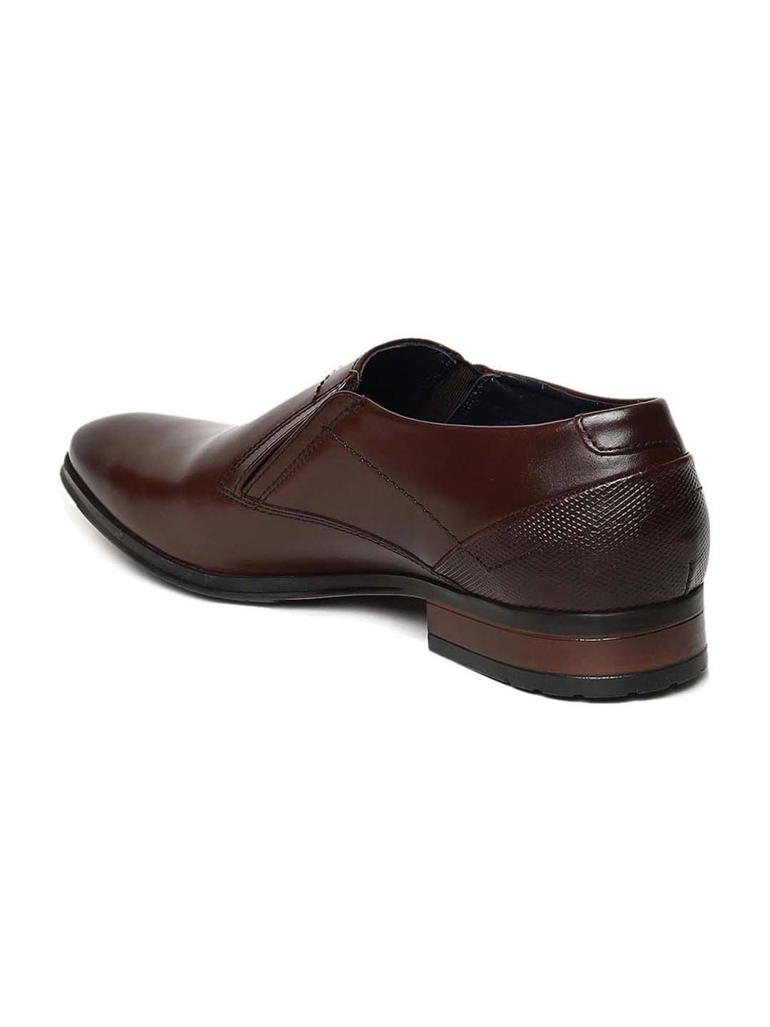 Gabicci Men's Royal Oak Formal Slip-Ons