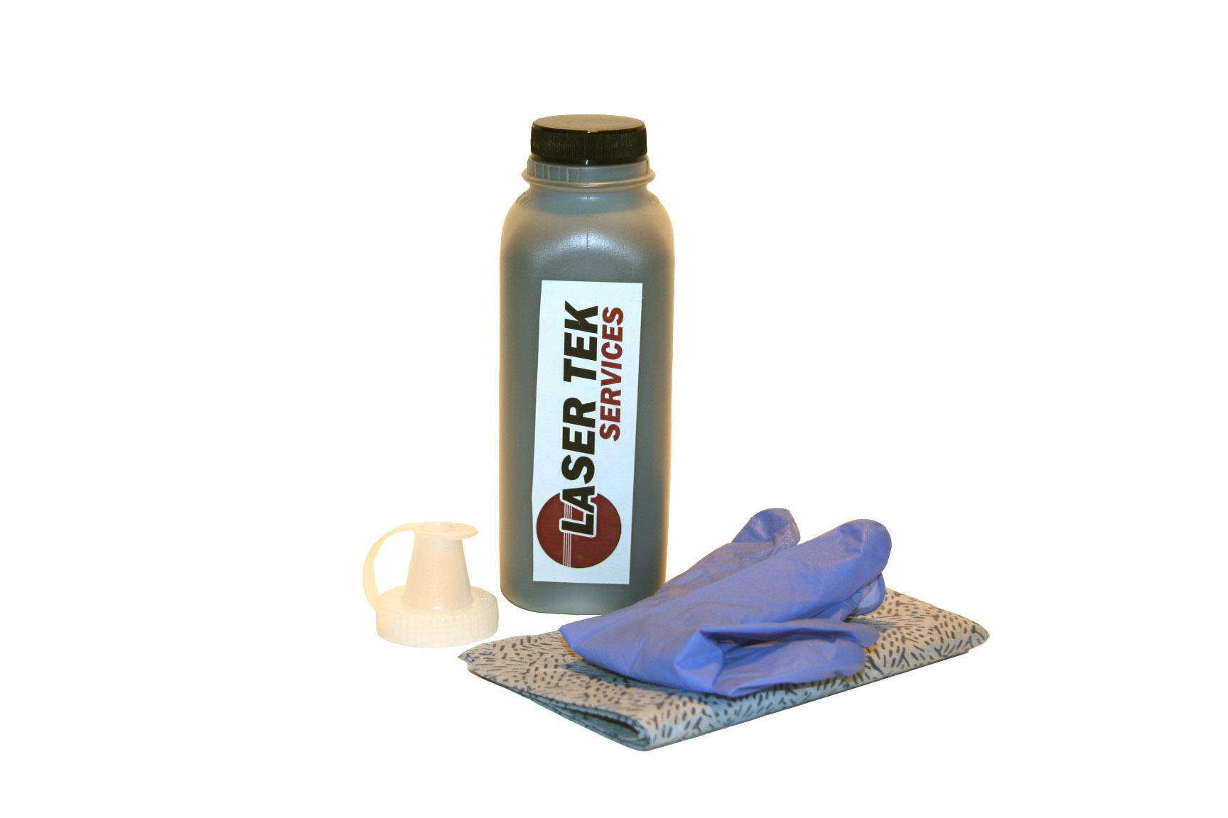 Black Toner Refill for Brother TN221BK TN-221BK for the Brother HL-3140CW HL-3170CDW MFC-9130CW MFC-9330CDW MFC-9340CDW