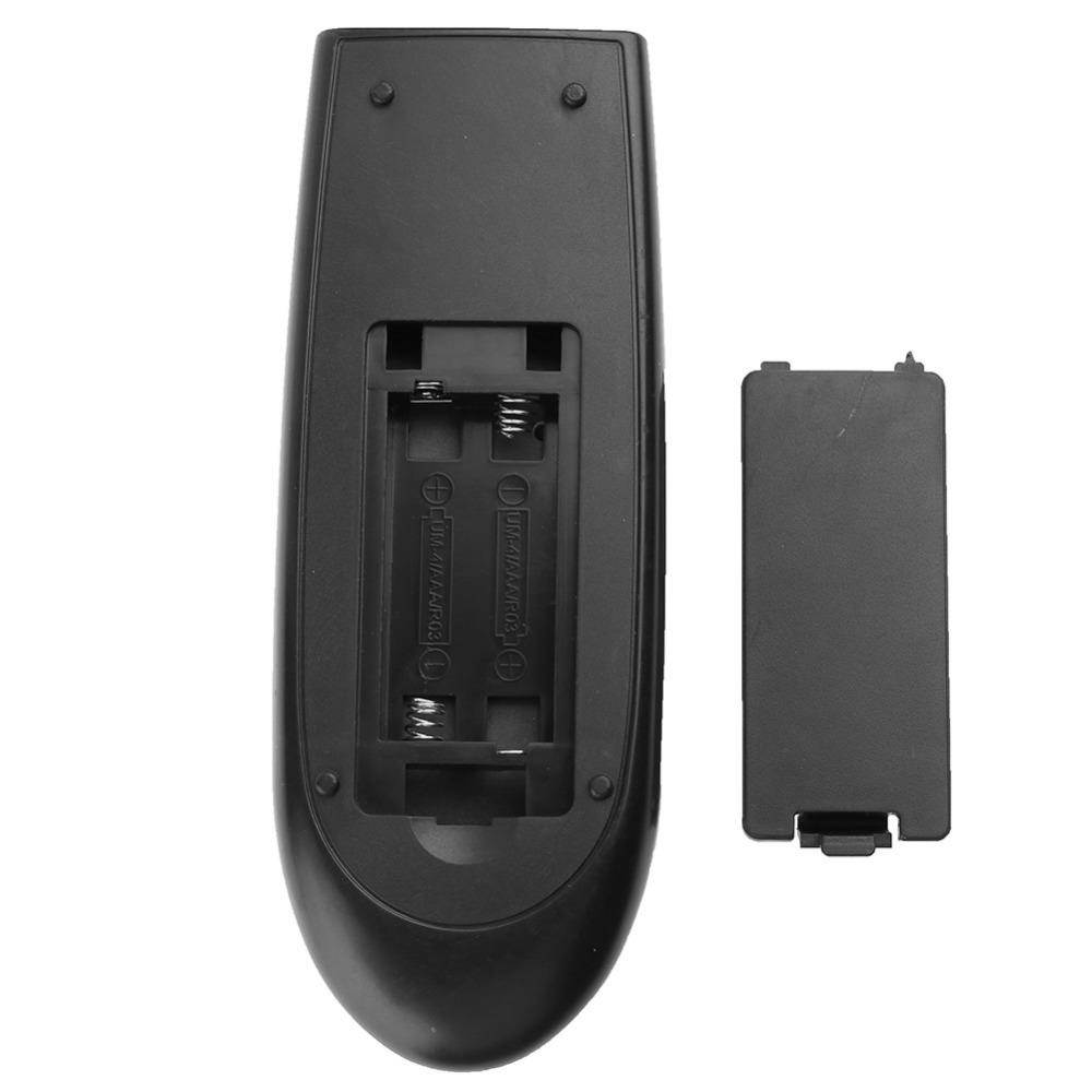 Wireless Replacement Universal TV Remote Control For Samsung BN59-0890A/BN59-0891A Wireless Remote Control With IR Communication