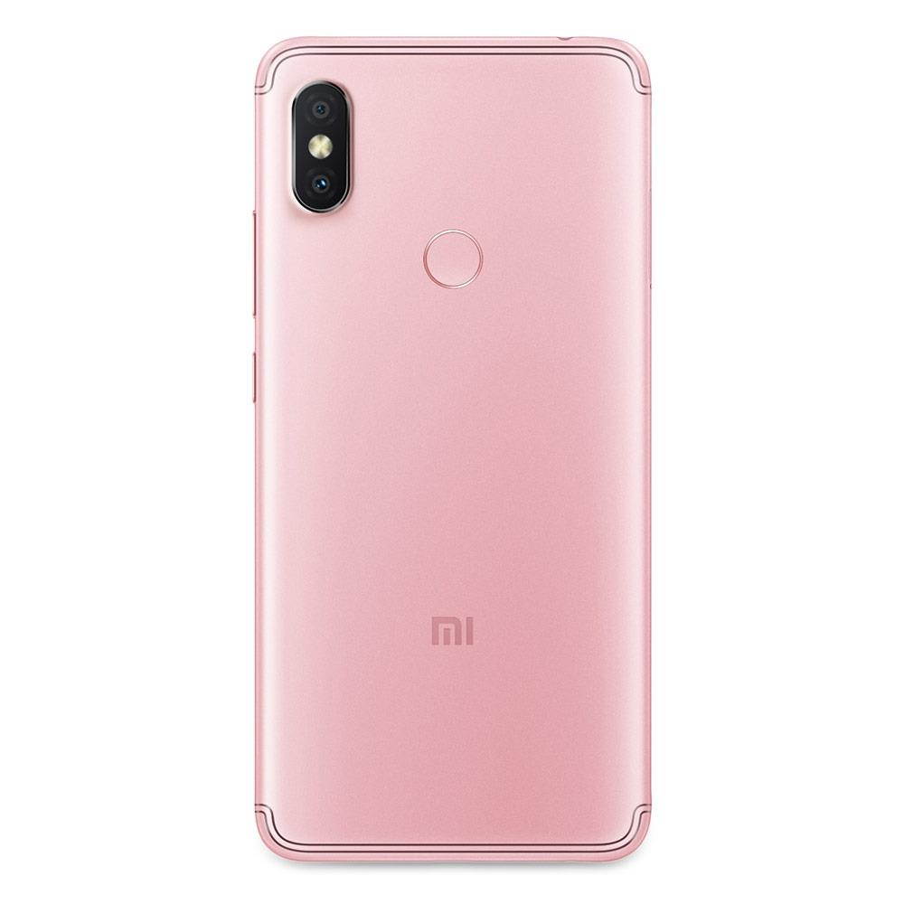 Xiaomi Redmi S2 / M1803E6G 4G Phablet 5.99 inch MIUI 9 Octa Core 2.0GHz 3GB + 32GB