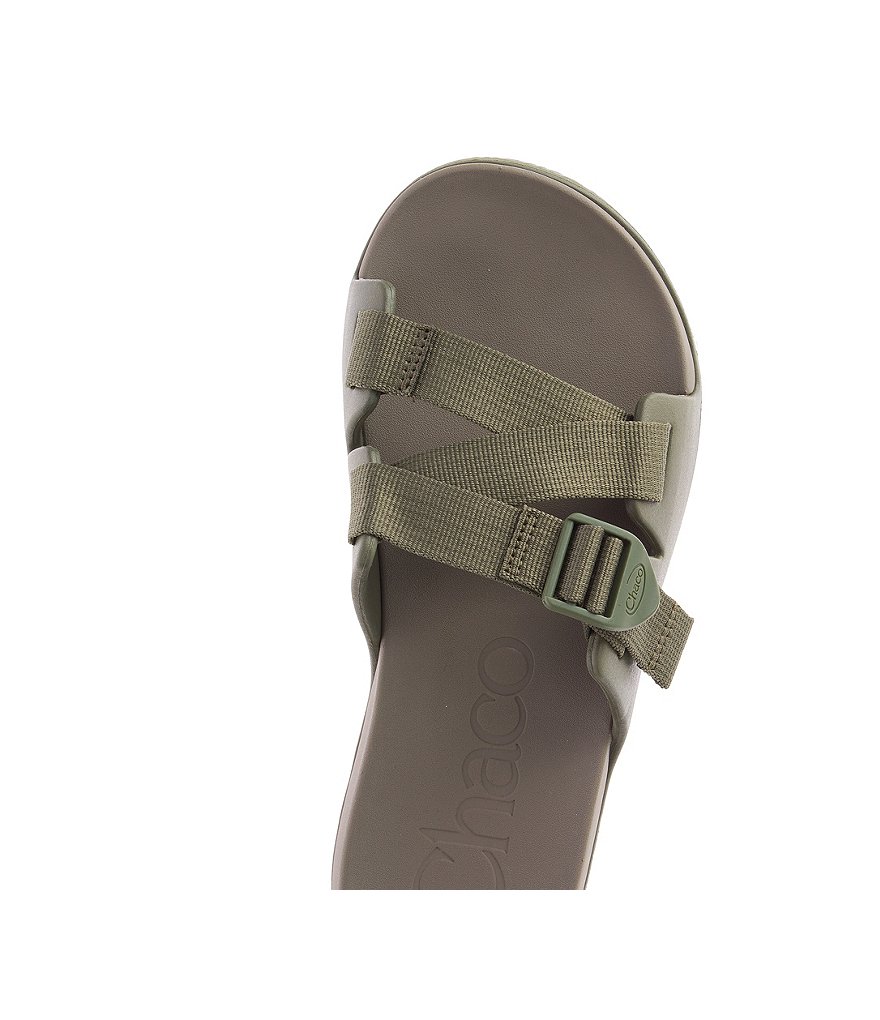 Timberland Men's Originals Thong Sandals