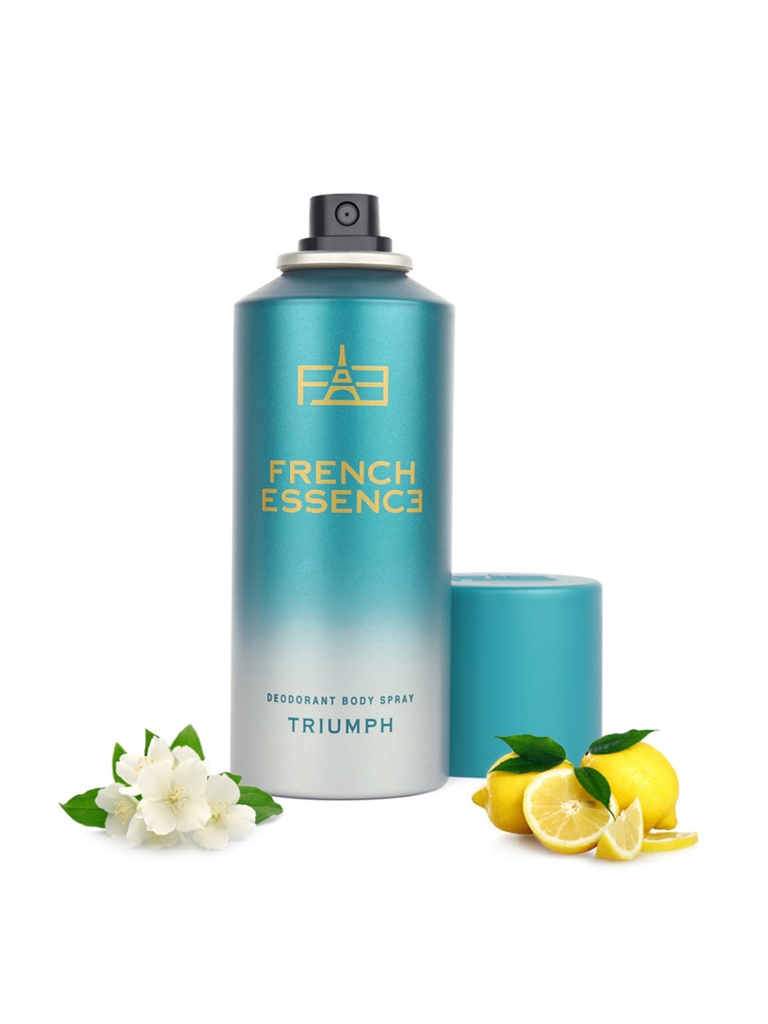 French Essence Triumph Deodorant Body Spray - 150 ml