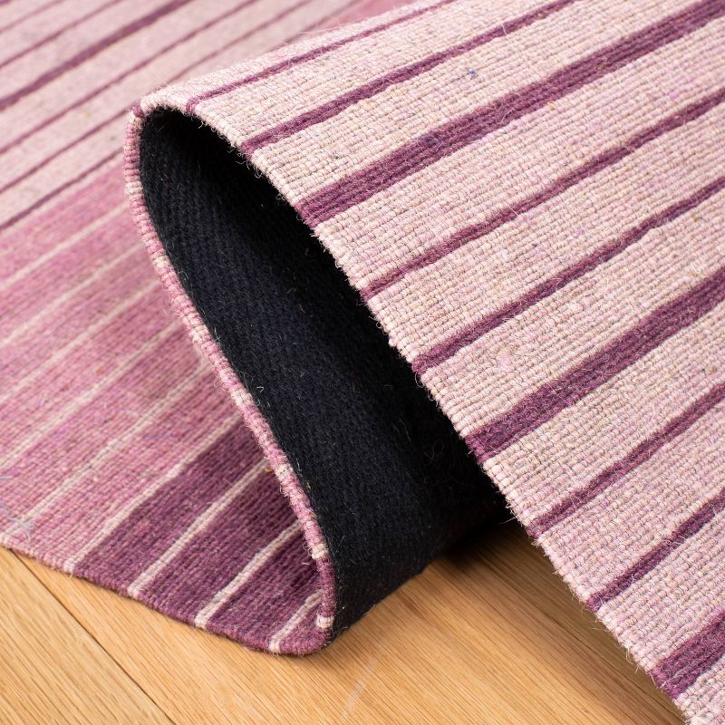 Solid Loomed Runner - (2'6"x8') - nuLOOM