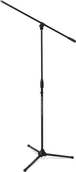 New Mic Microphone Suspension Boom Scissor Arm Stand Holder for Studio Broadcast