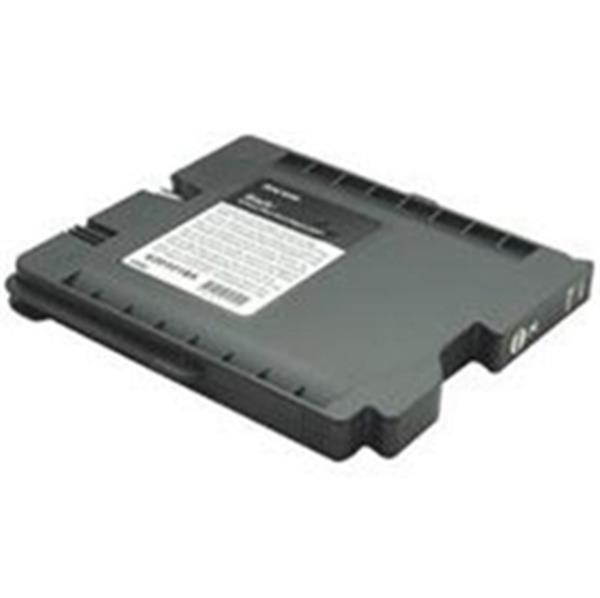 RICOH BR AFICIO GXE3300N, 1-GC31K SD BLACK INK 405688 by RICOH