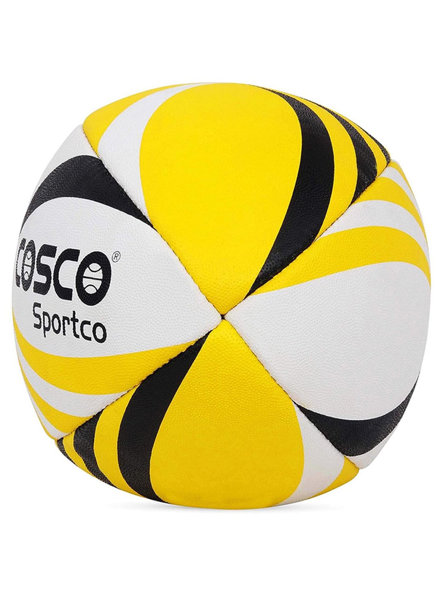 Cosco Rugby Ball (Multicolor) Size - Standard
