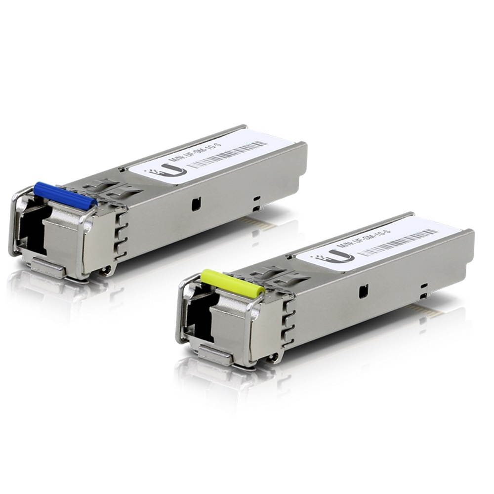 Ubiquiti U Fiber Sfp (Mini-Gbic) Module