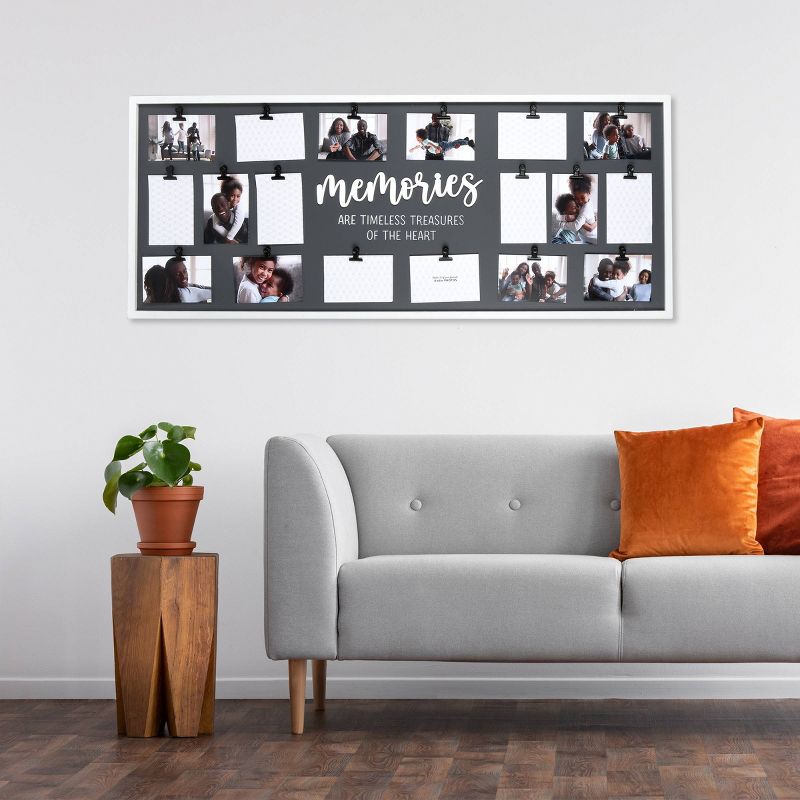 Memories Clip Collage - New View