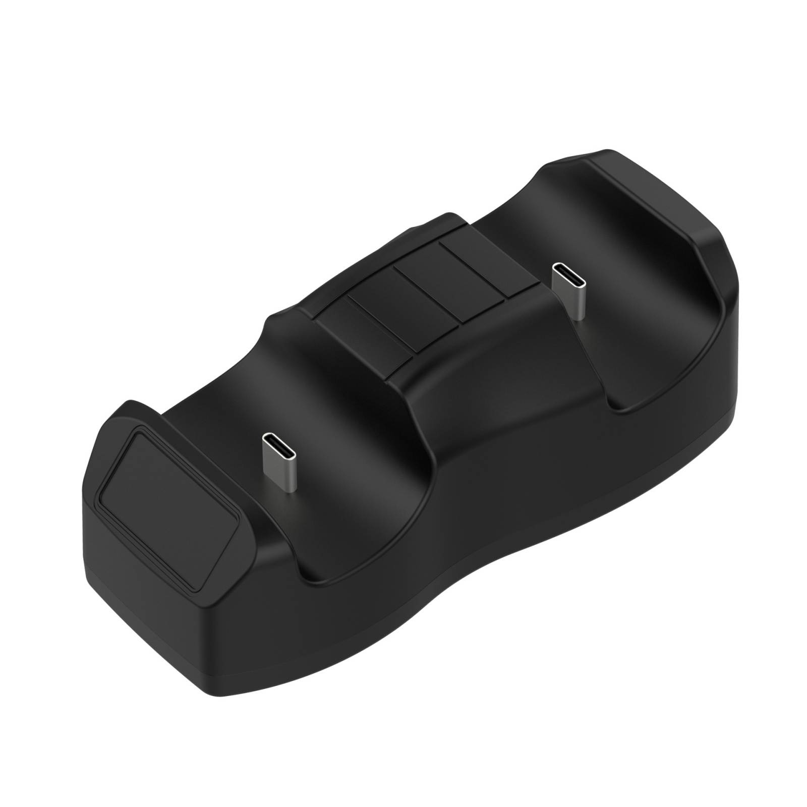 Game Console Charger Supports Fast Charging Wireless Charging Dock For PS5