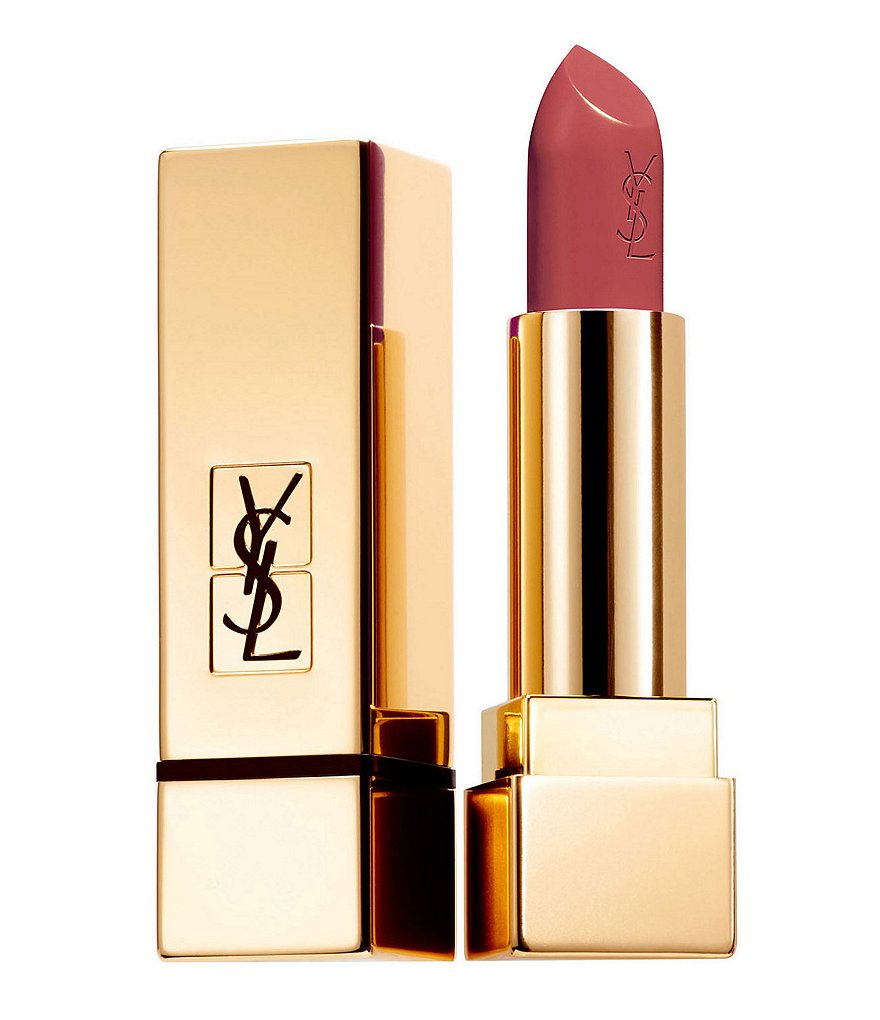 Yves Saint Laurent Beaute Rouge Pur Couture Lipstick