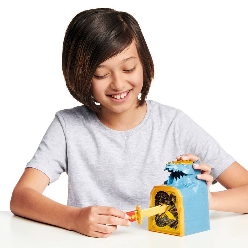 Treasure X Ninja Gold - Dragon Pack