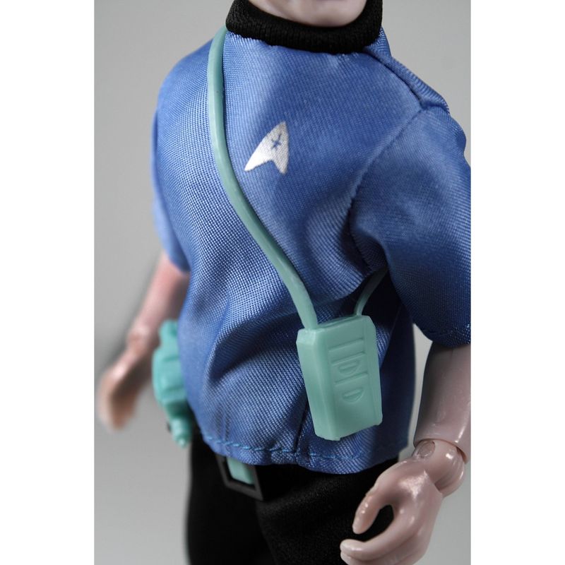 Mego Sci Fi - Star Trek McCoy Action Figure