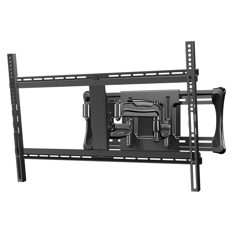 Sanus Large Full Motion TV Mount 42"-75" - Black (ALF218-B1)